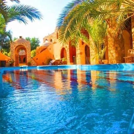 Panta Lodge Siwa Siwa Oasis 외부 사진