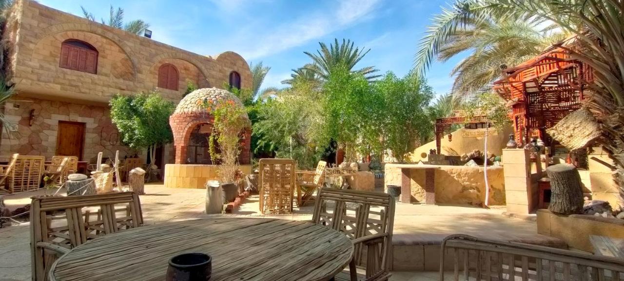Panta Lodge Siwa Siwa Oasis 외부 사진