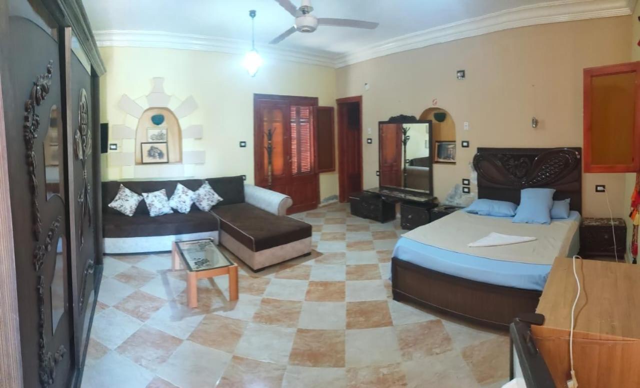 Panta Lodge Siwa Siwa Oasis 외부 사진