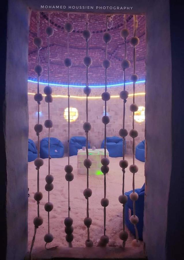 Panta Lodge Siwa Siwa Oasis 외부 사진