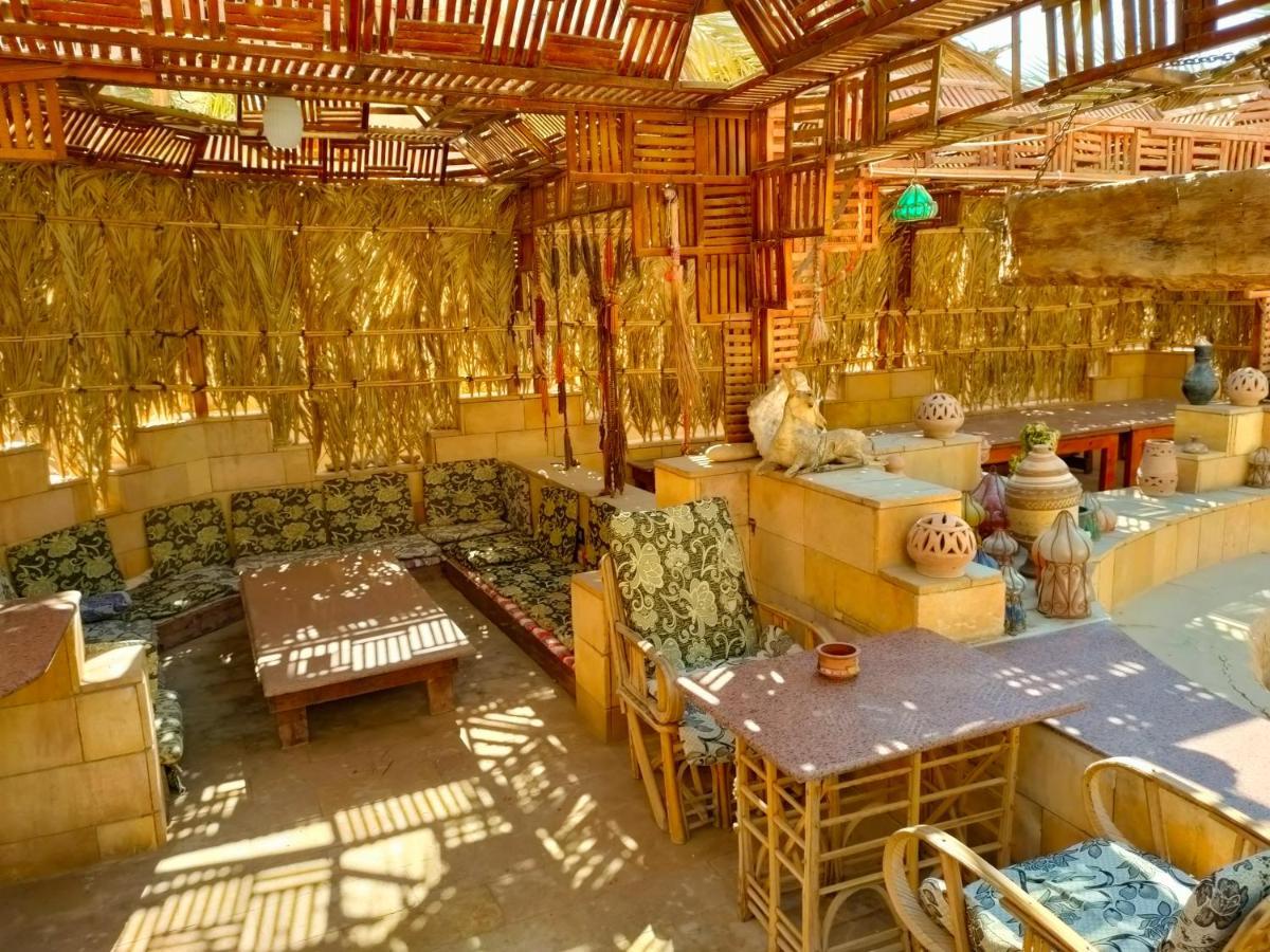 Panta Lodge Siwa Siwa Oasis 외부 사진