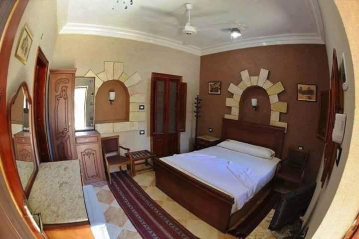 Panta Lodge Siwa Siwa Oasis 외부 사진