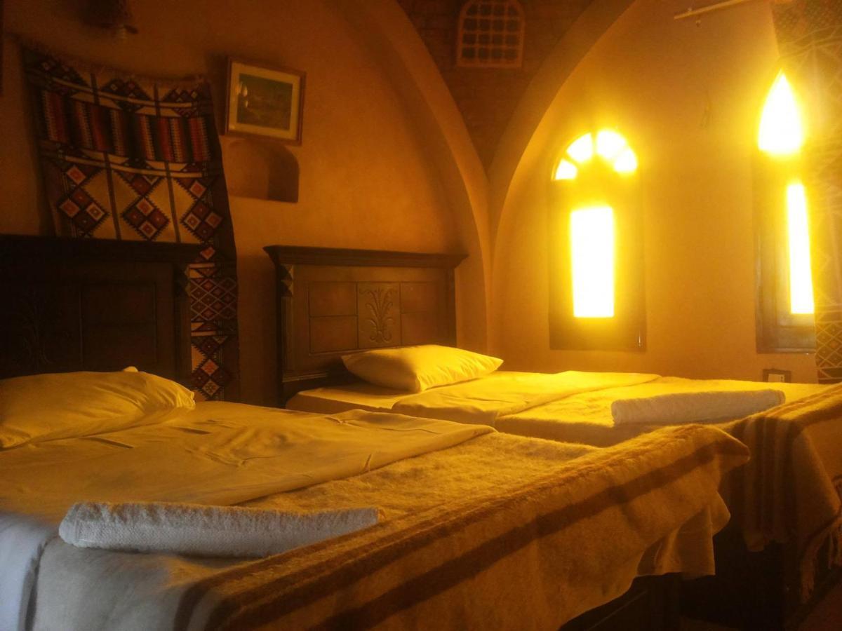 Panta Lodge Siwa Siwa Oasis 외부 사진
