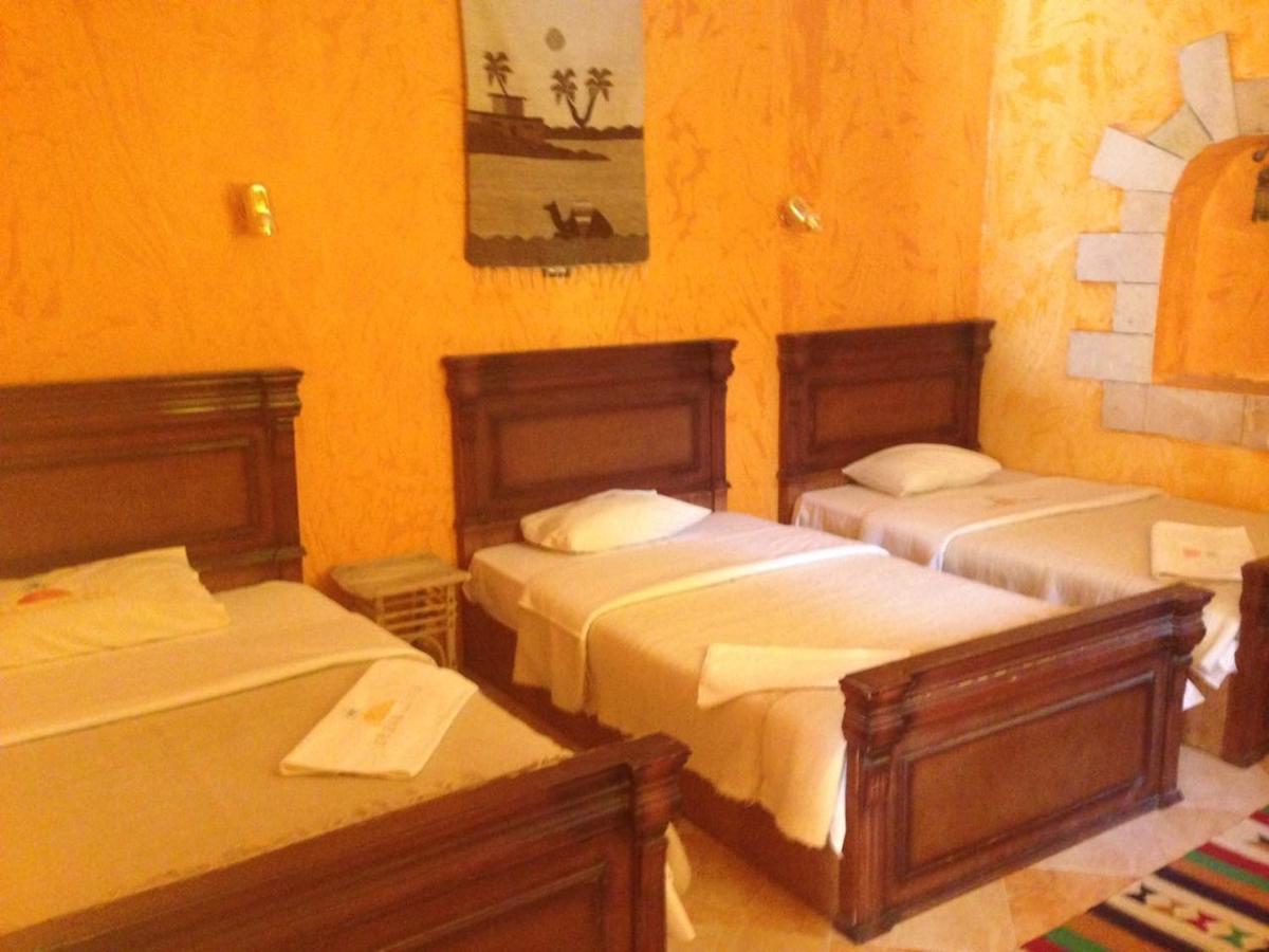 Panta Lodge Siwa Siwa Oasis 외부 사진