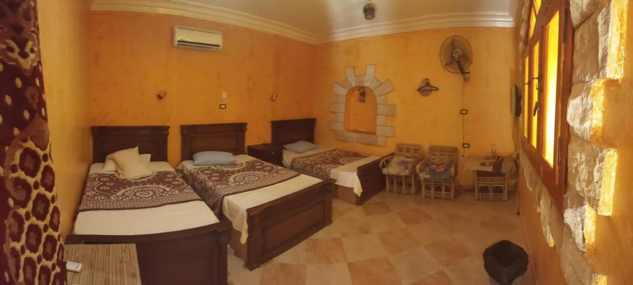 Panta Lodge Siwa Siwa Oasis 외부 사진