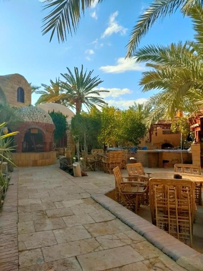Panta Lodge Siwa Siwa Oasis 외부 사진
