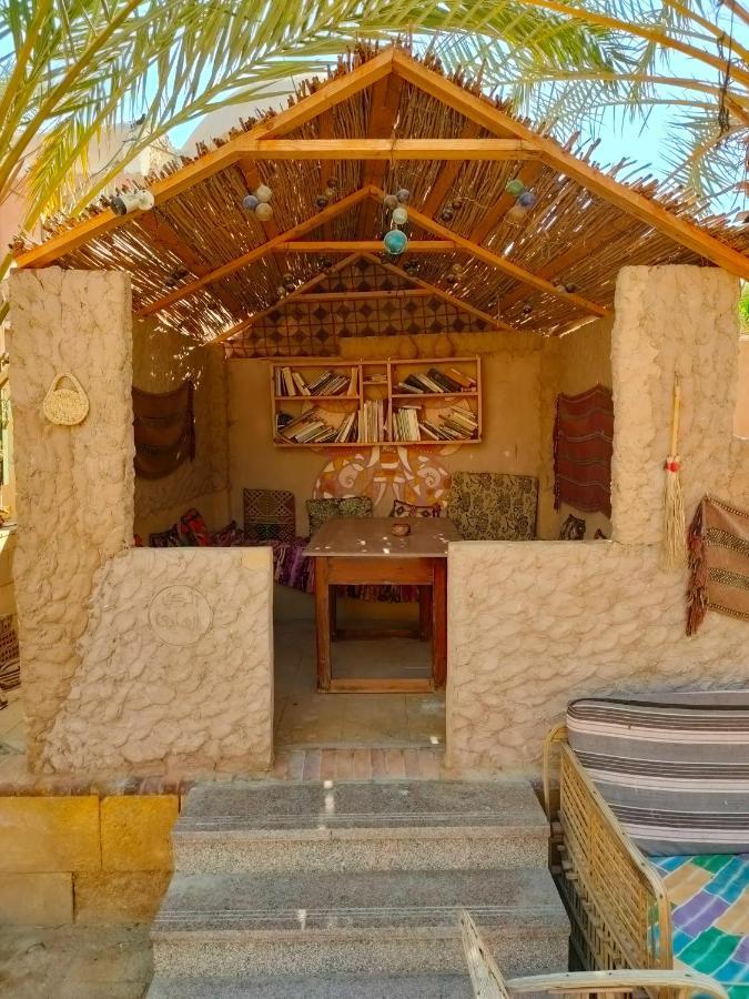 Panta Lodge Siwa Siwa Oasis 외부 사진