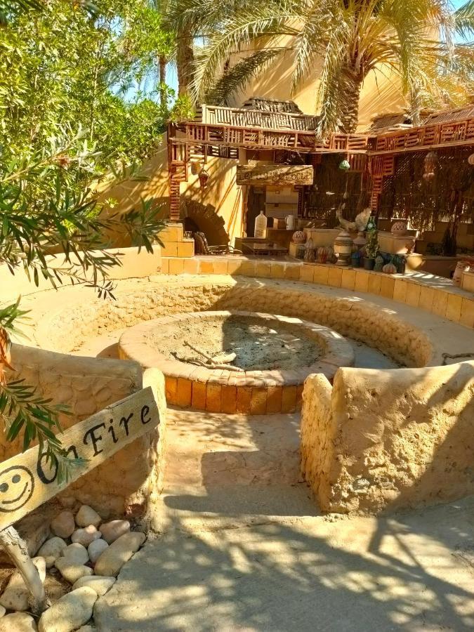 Panta Lodge Siwa Siwa Oasis 외부 사진