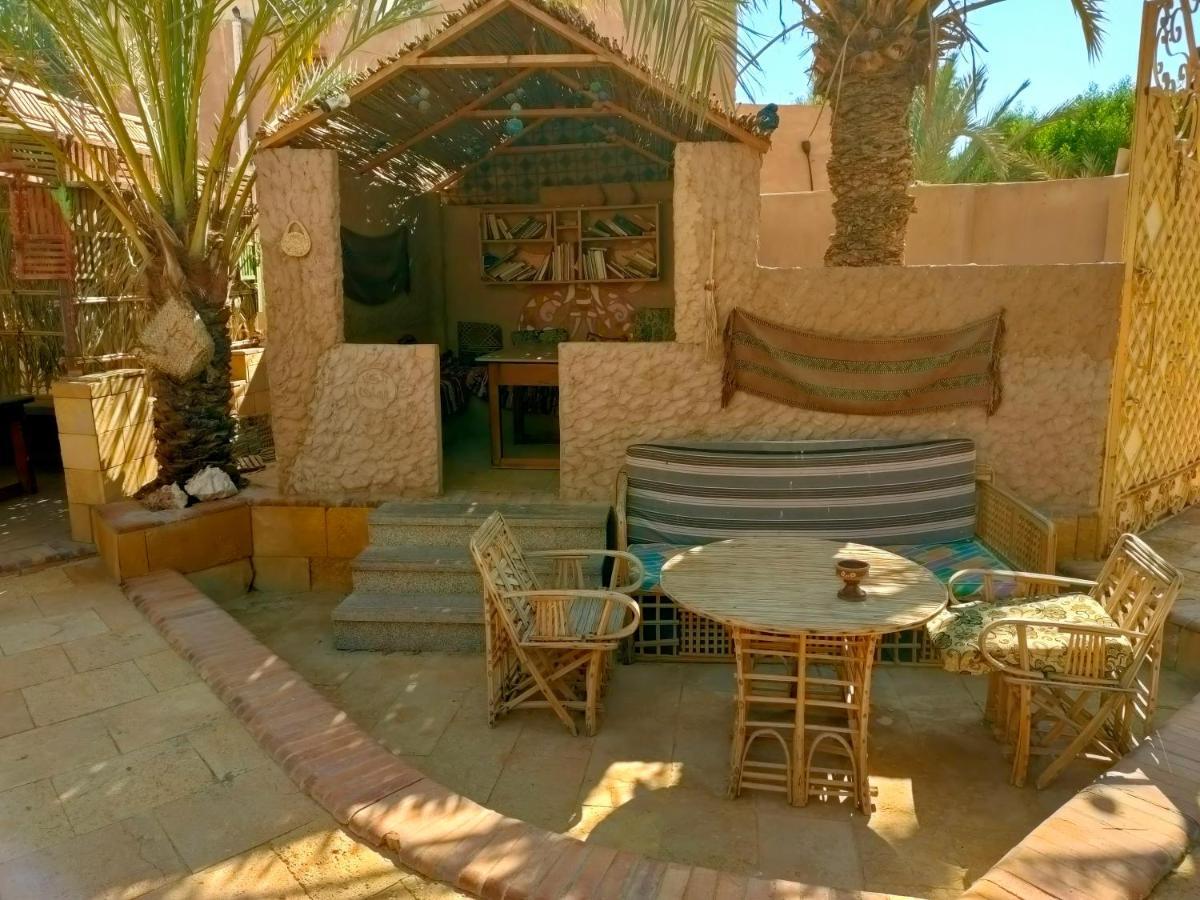 Panta Lodge Siwa Siwa Oasis 외부 사진
