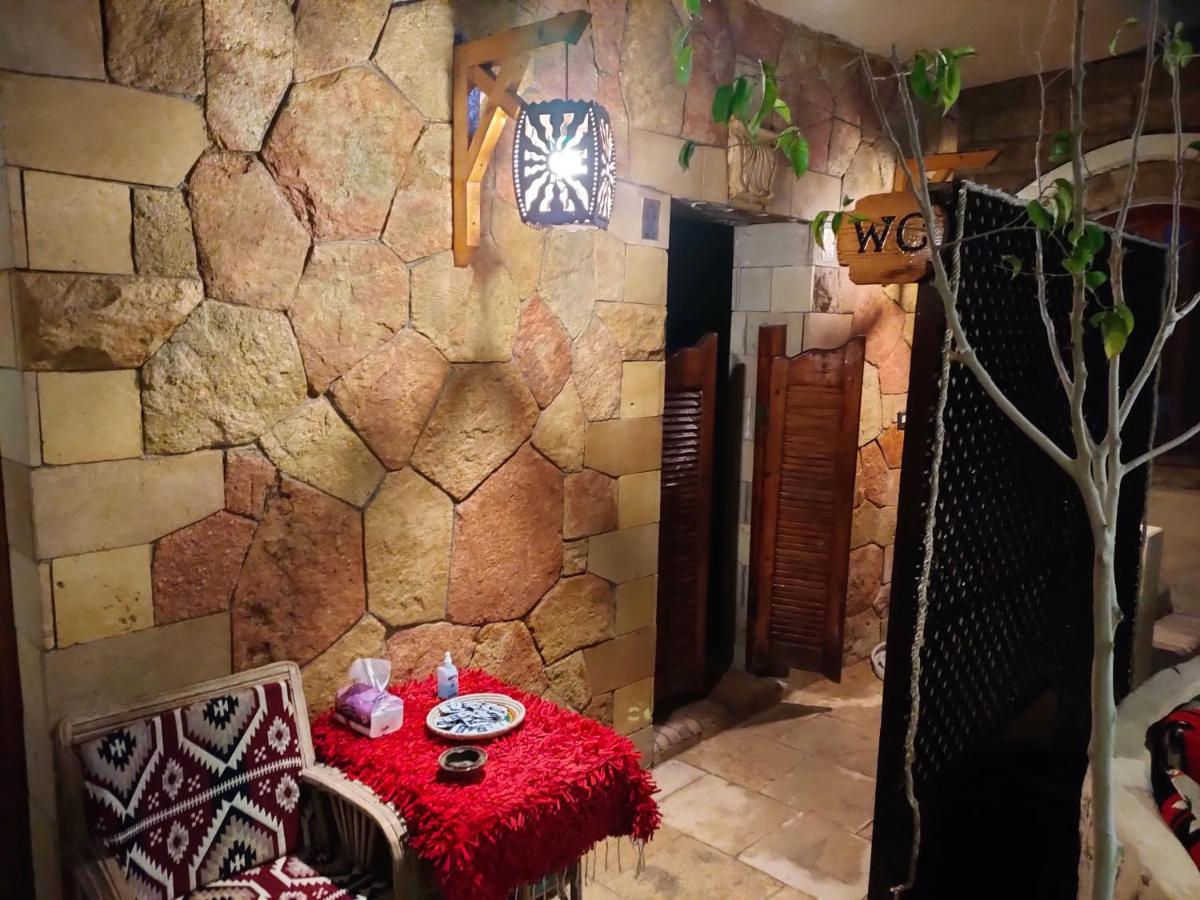 Panta Lodge Siwa Siwa Oasis 외부 사진