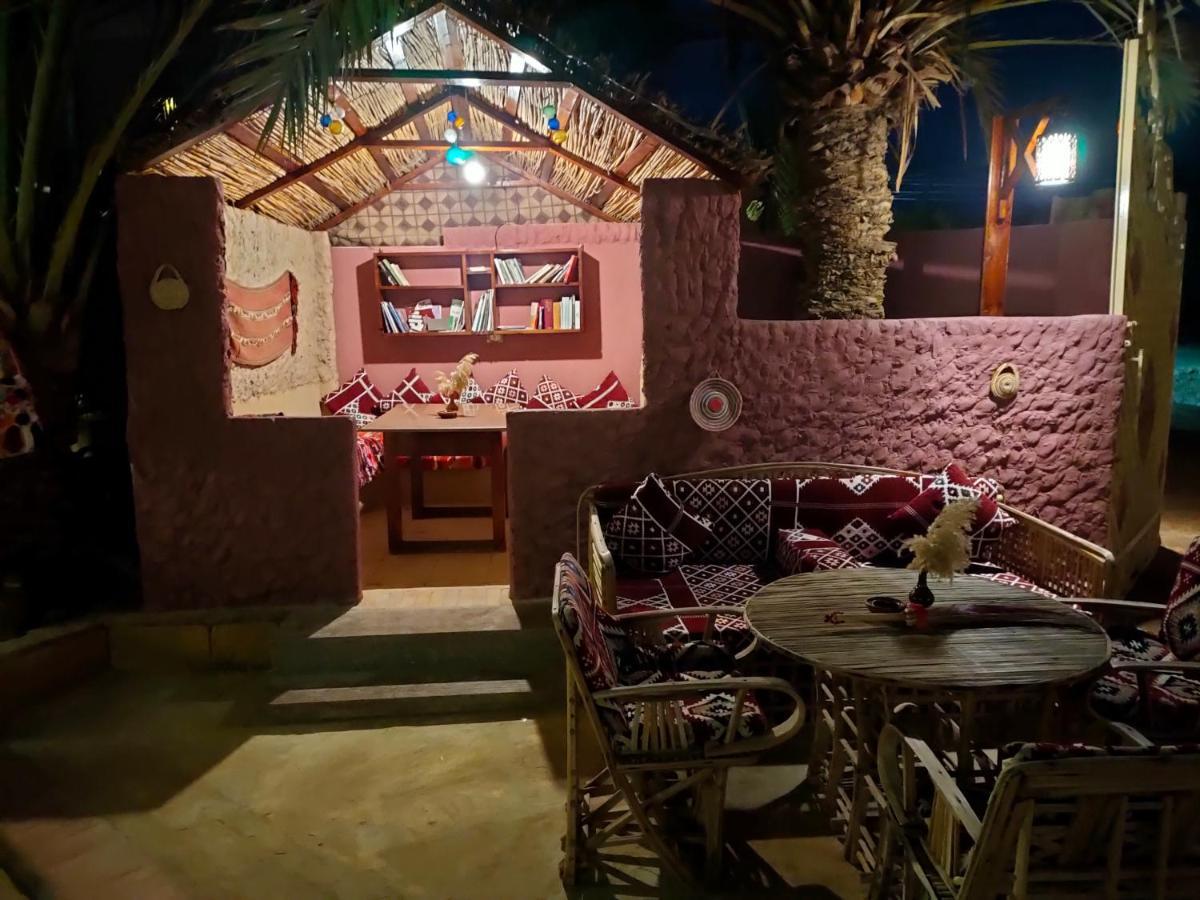 Panta Lodge Siwa Siwa Oasis 외부 사진